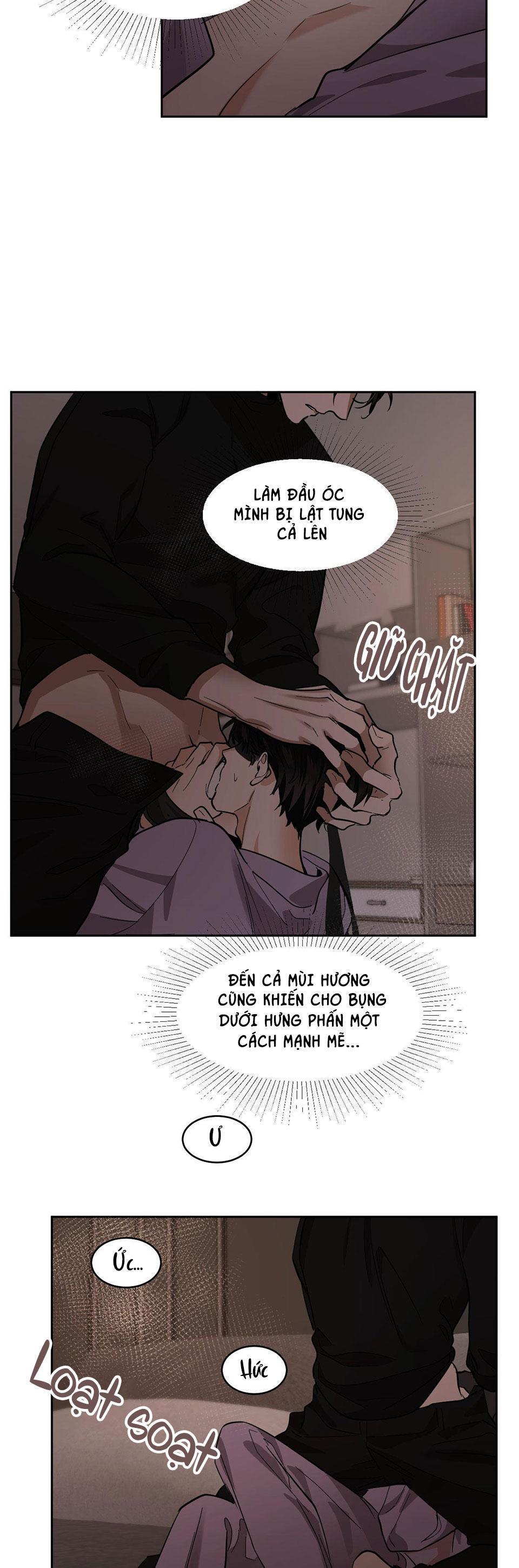 mãnh thú biến nhiệt Chap 76 - Trang 2