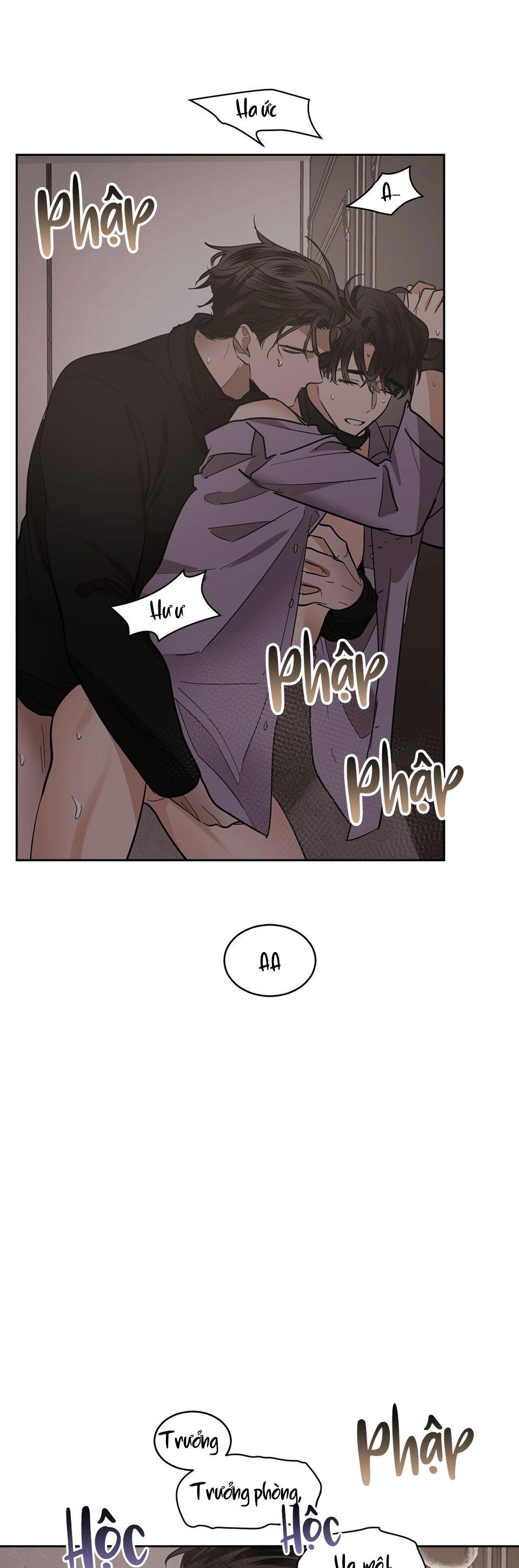 mãnh thú biến nhiệt Chap 76 - Trang 2