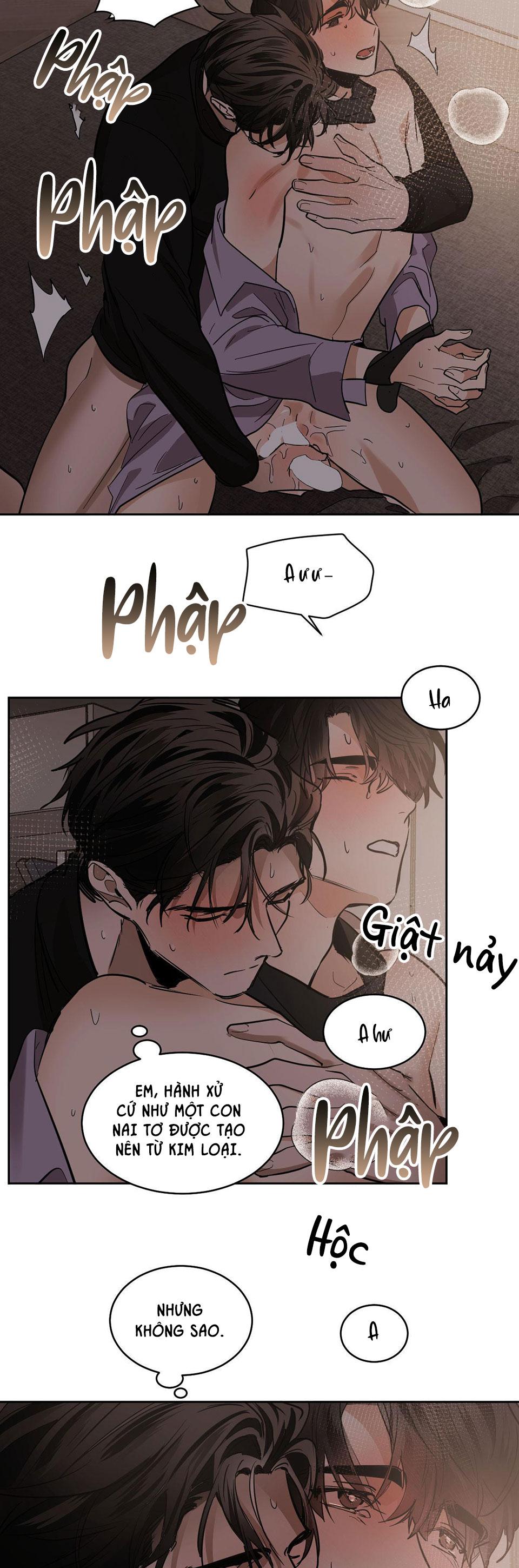 mãnh thú biến nhiệt Chap 76 - Trang 2