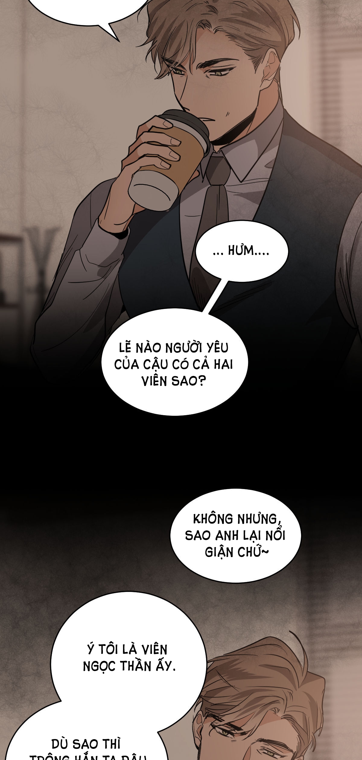 mãnh thú biến nhiệt Chap 77.1 - Trang 2