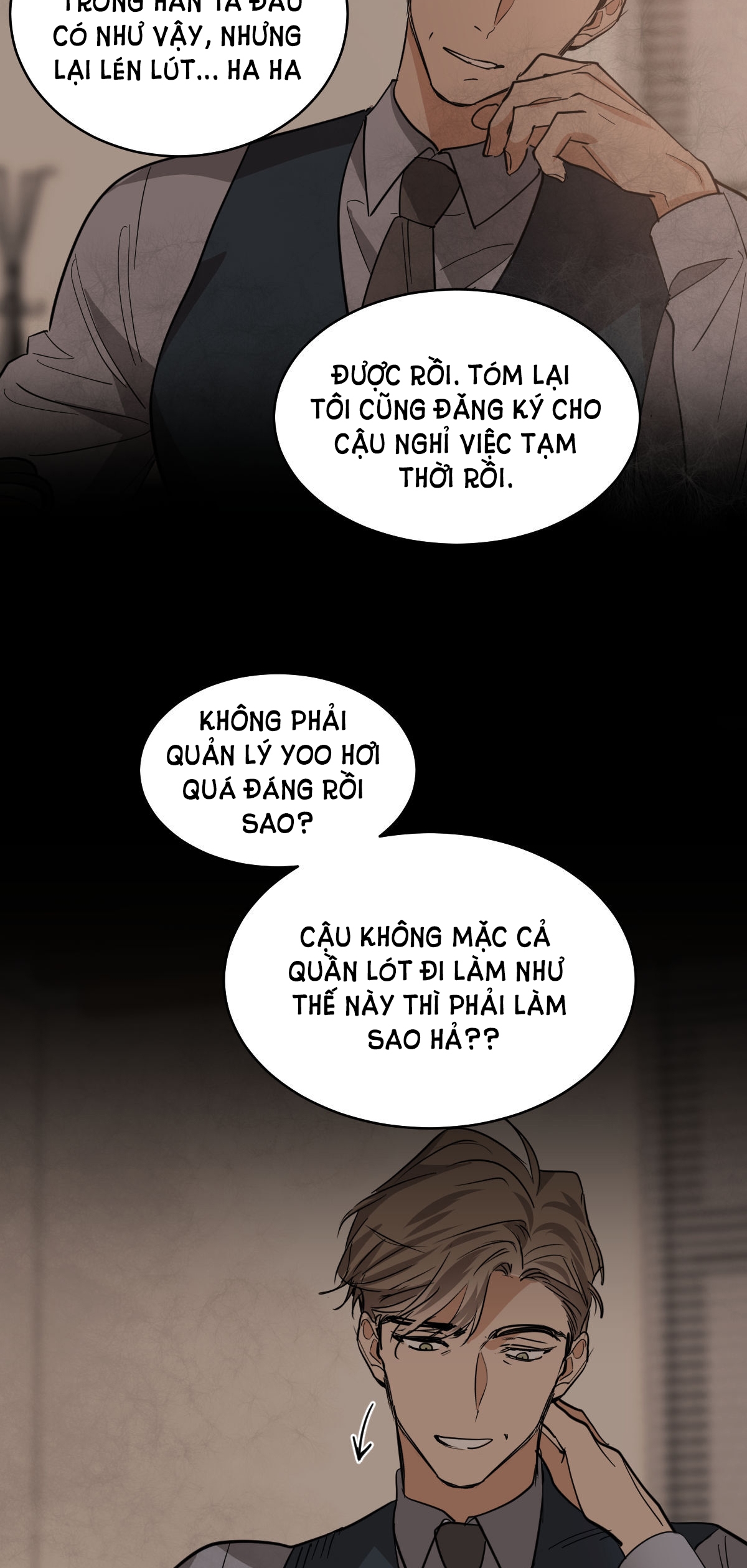 mãnh thú biến nhiệt Chap 77.1 - Trang 2