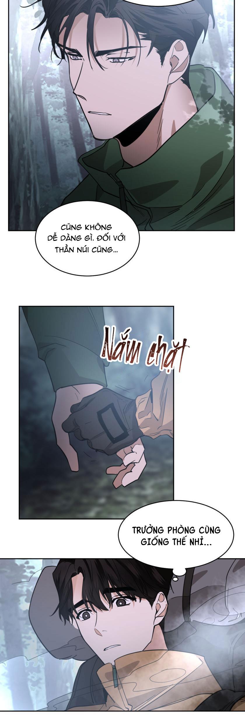 mãnh thú biến nhiệt Chap 78 - Trang 2