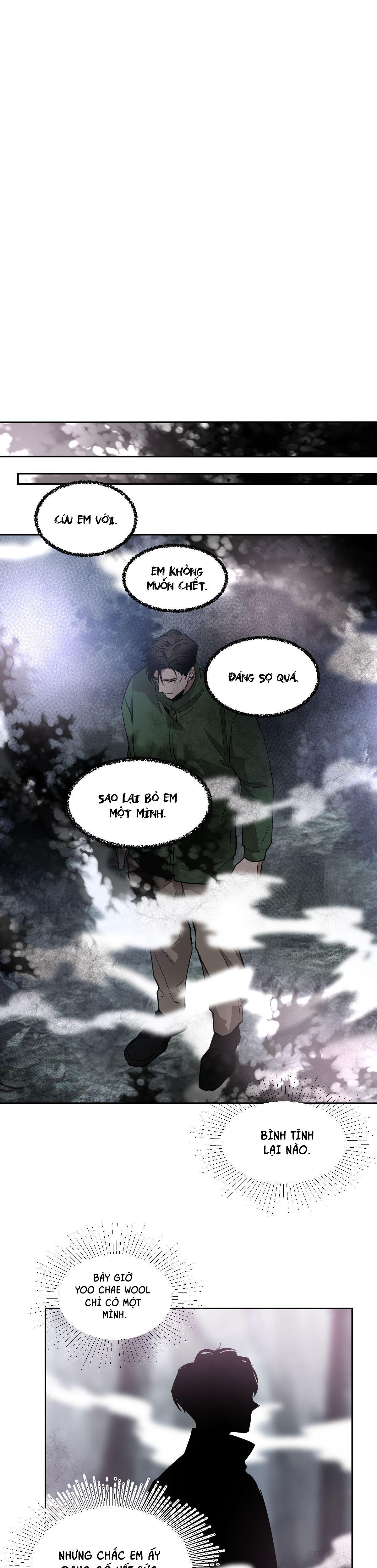 mãnh thú biến nhiệt Chap 79 - Trang 2