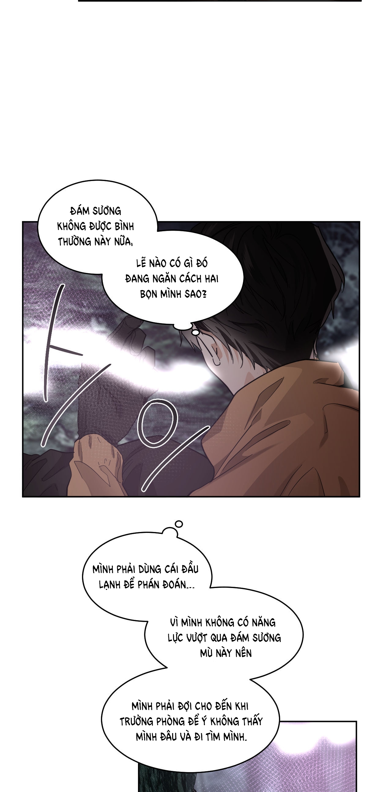 mãnh thú biến nhiệt Chap 79.1 - Trang 2