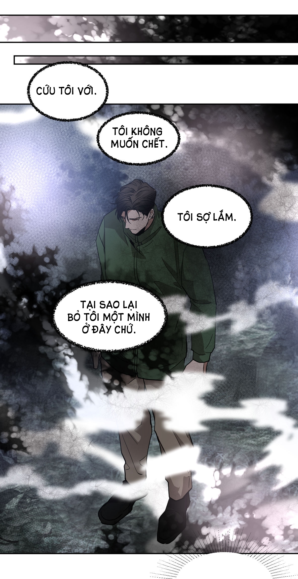 mãnh thú biến nhiệt Chap 79.2 - Trang 2