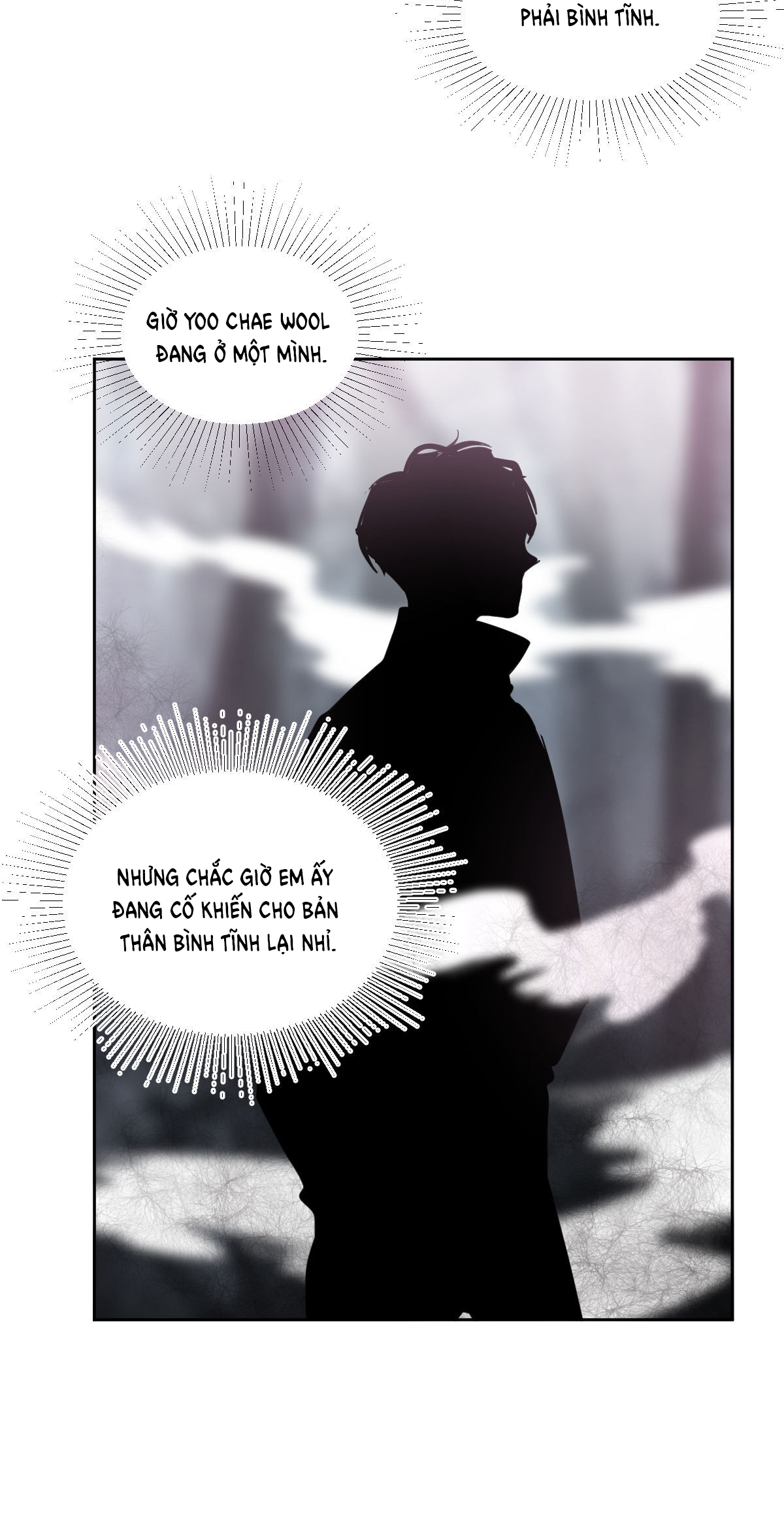 mãnh thú biến nhiệt Chap 79.2 - Trang 2