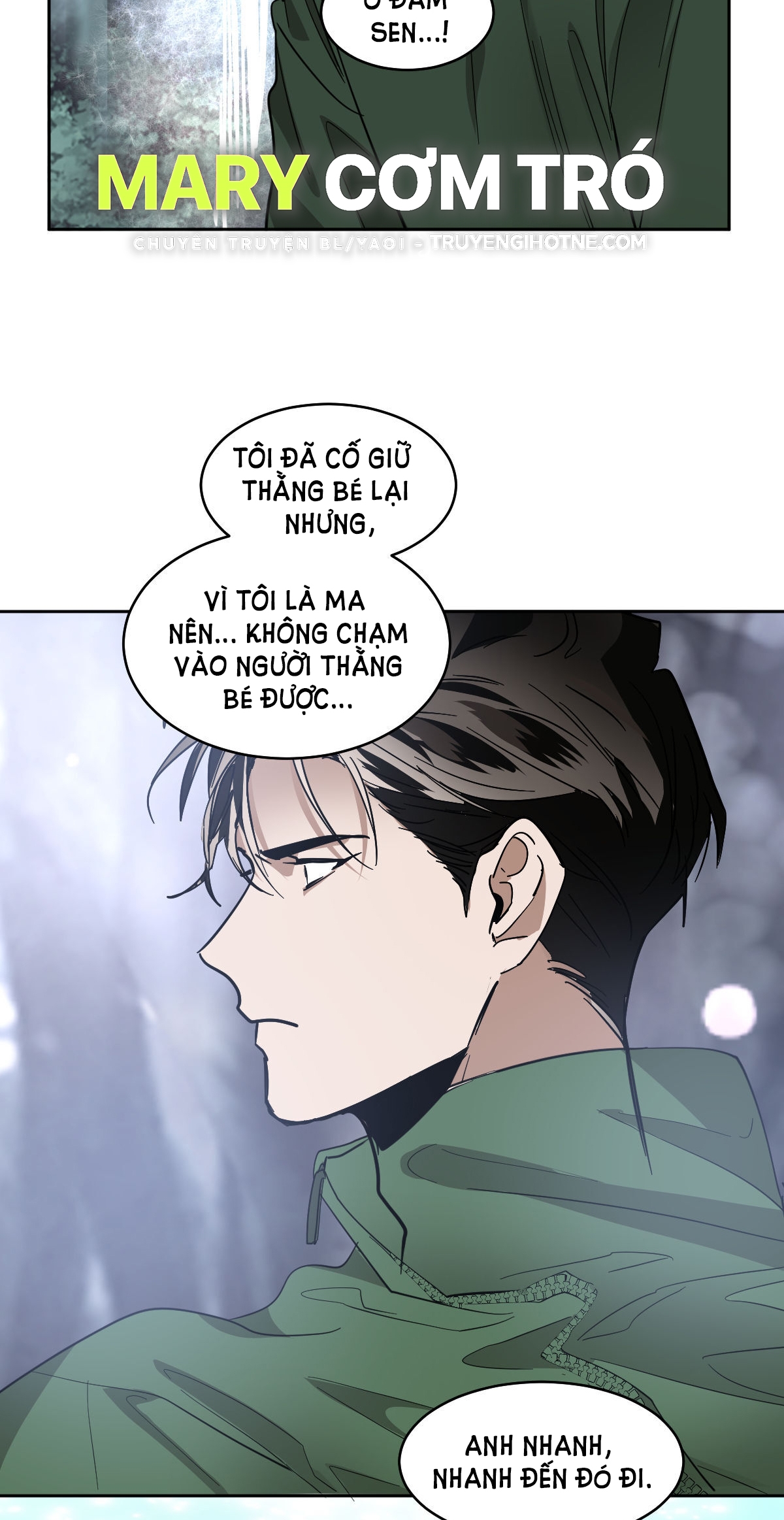 mãnh thú biến nhiệt Chap 79.2 - Trang 2