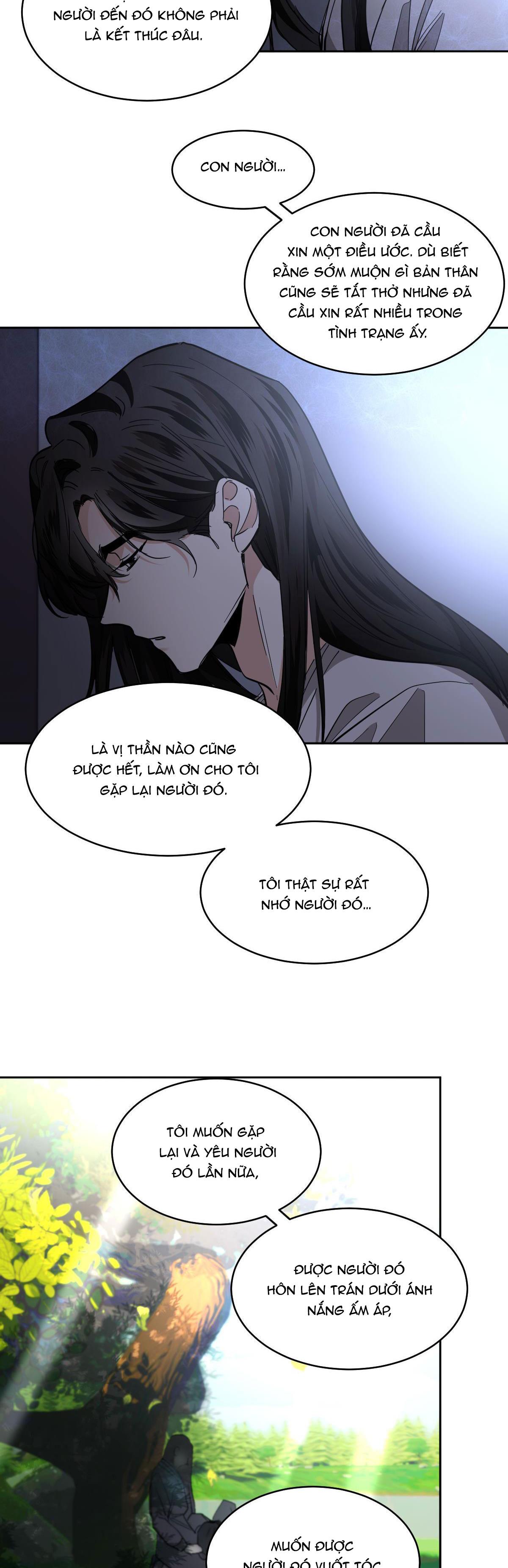 mãnh thú biến nhiệt Chap 80 - Trang 2