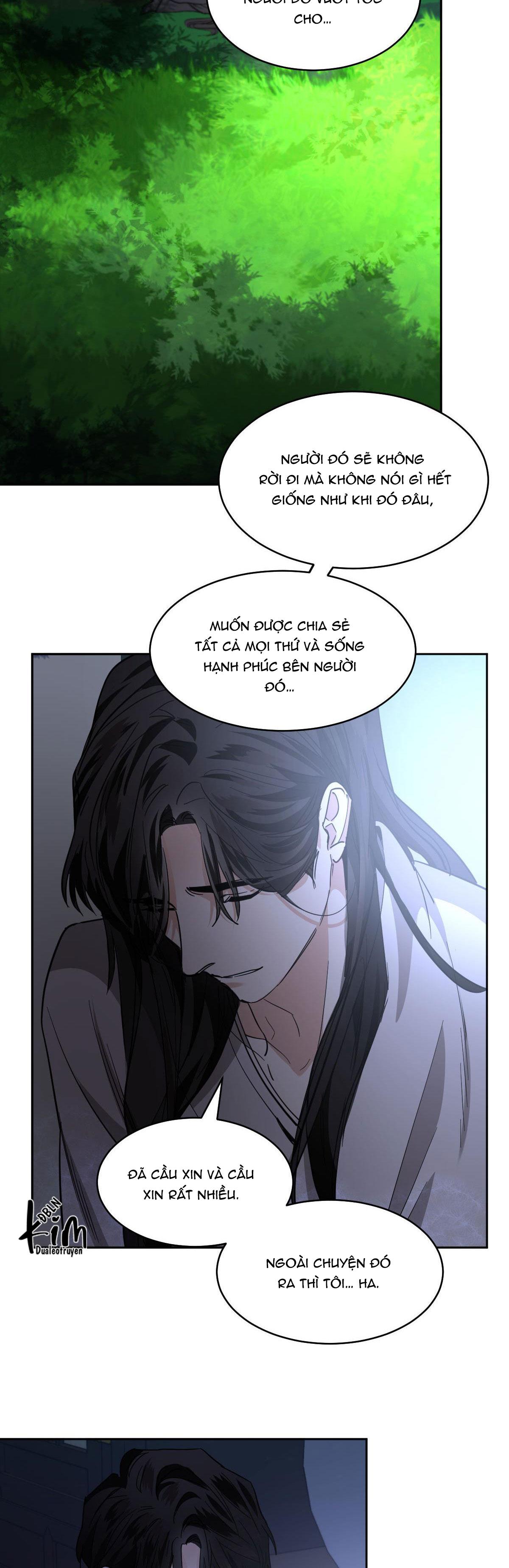 mãnh thú biến nhiệt Chap 80 - Trang 2