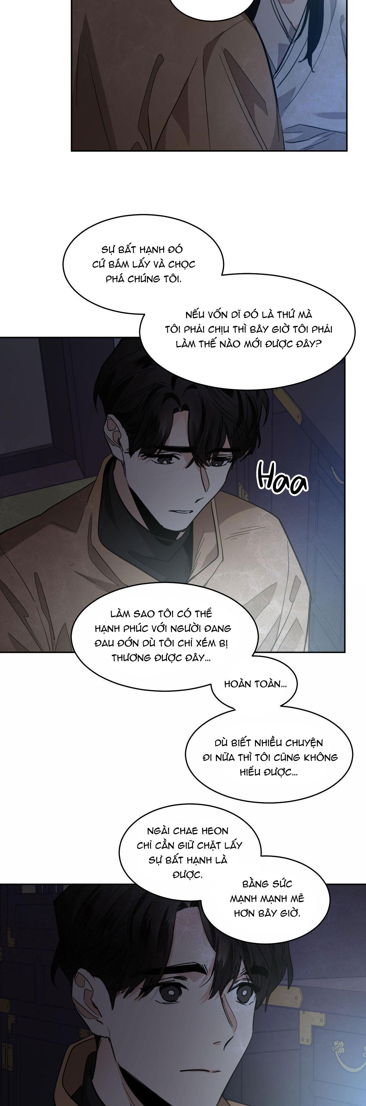 mãnh thú biến nhiệt Chap 80 - Trang 2