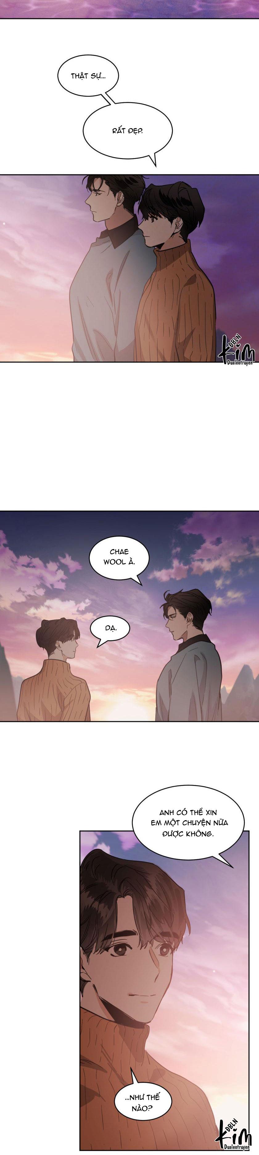 mãnh thú biến nhiệt Chap 83 - Trang 2