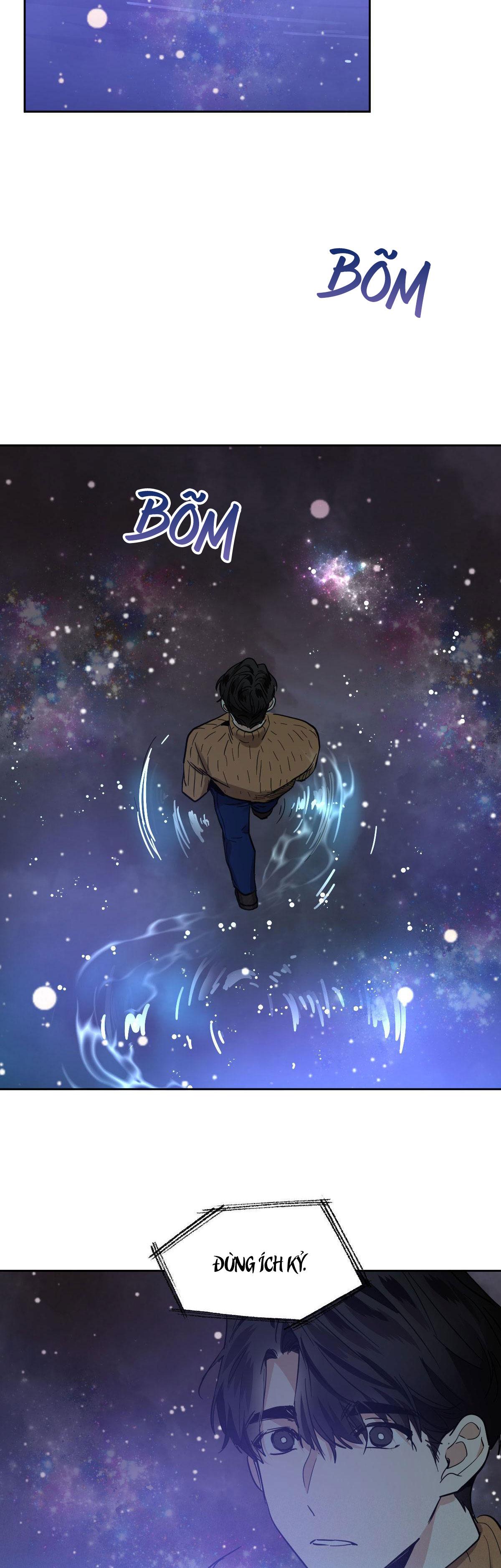 mãnh thú biến nhiệt Chap 84 - Trang 2