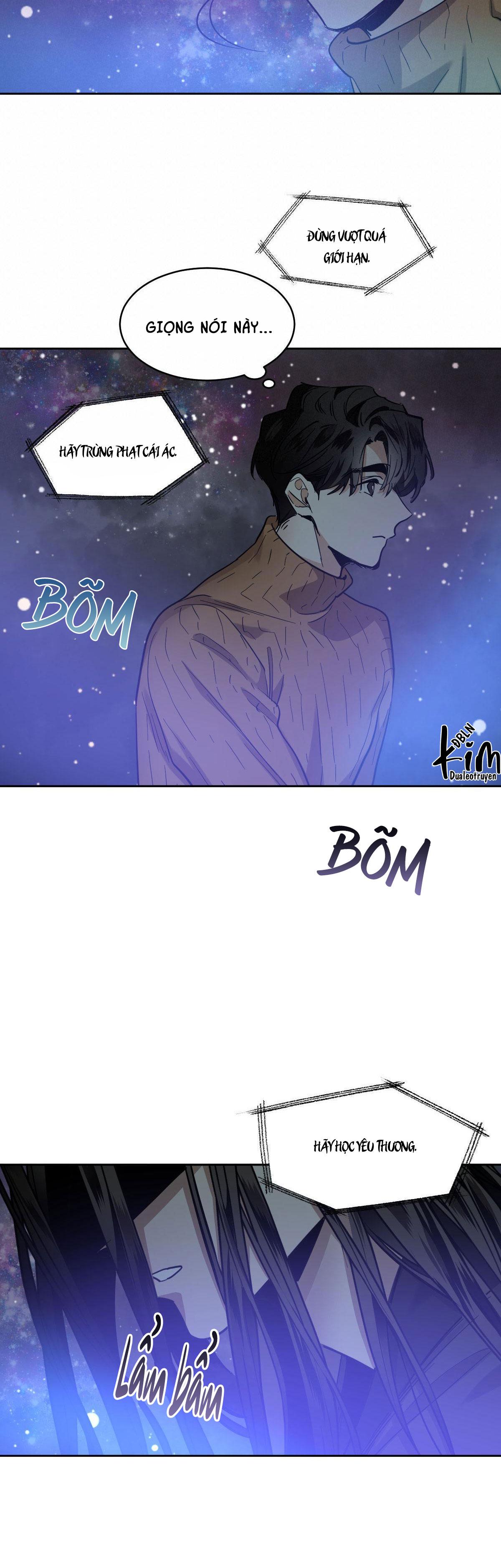 mãnh thú biến nhiệt Chap 84 - Trang 2