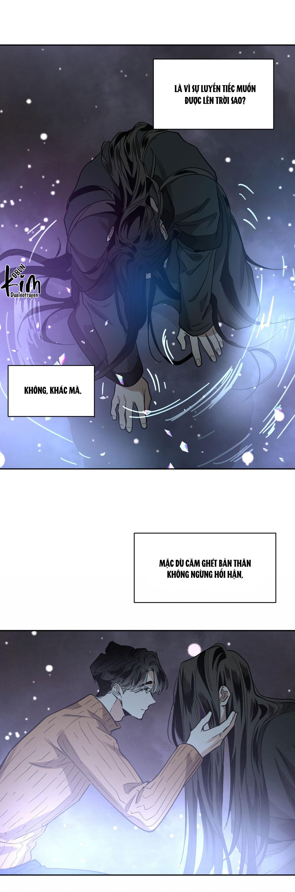 mãnh thú biến nhiệt Chap 84 - Trang 2