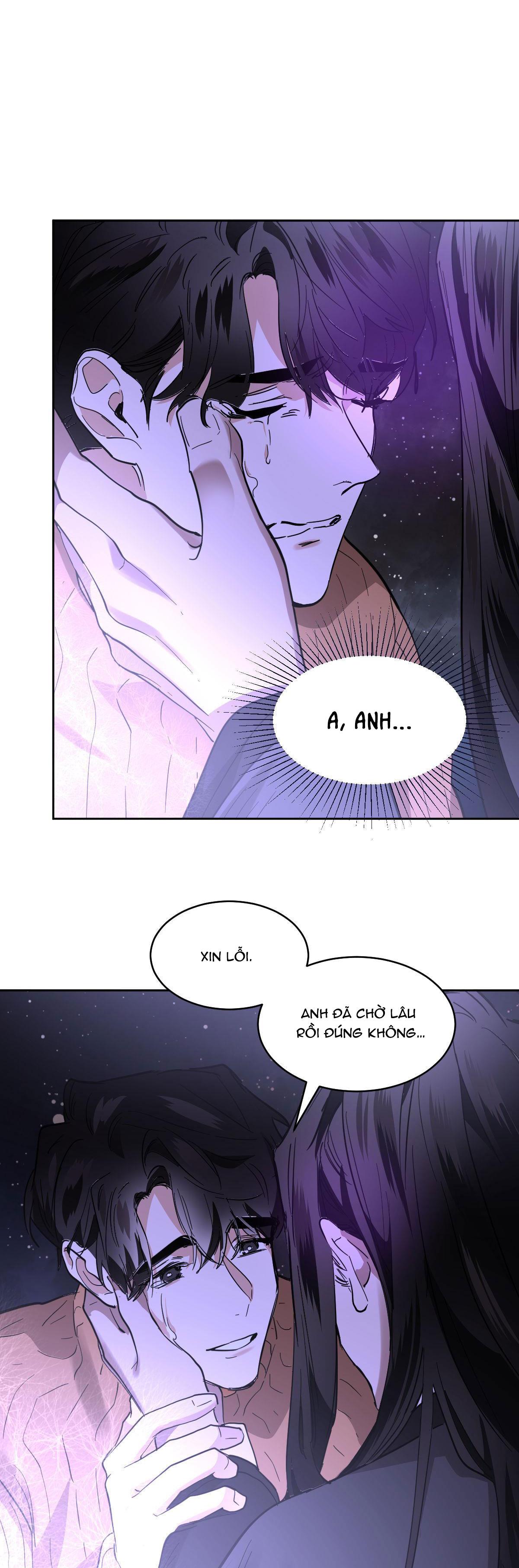 mãnh thú biến nhiệt Chap 84 - Trang 2