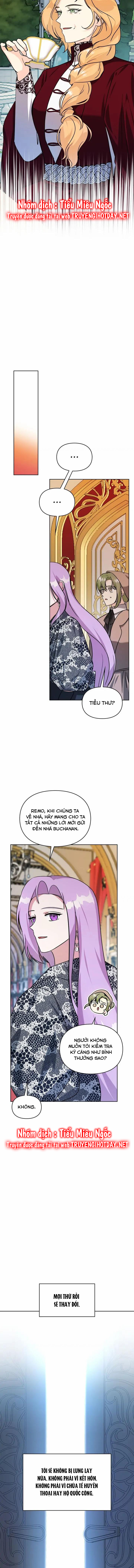 HÃY NGHE LỜI CỦA TÔI Chap 48 - Trang 2