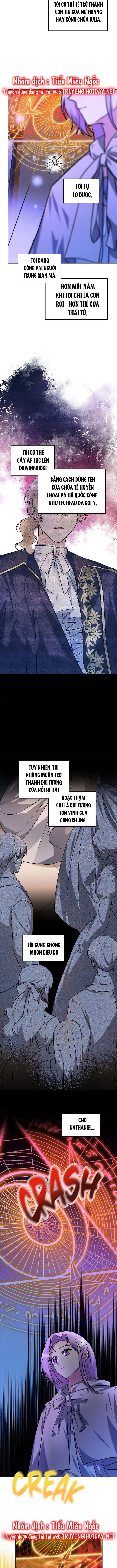 HÃY NGHE LỜI CỦA TÔI Chap 52 - Next Chap 53