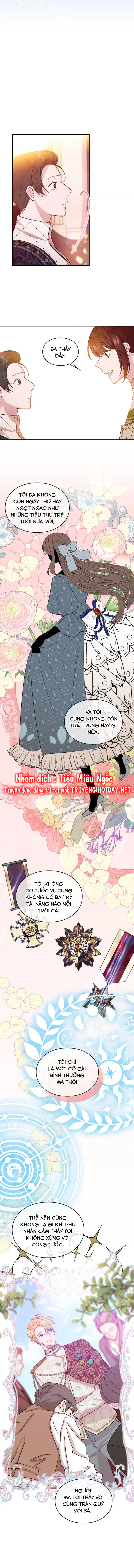 CÂU CHUYỆN VỀ NỮ CÔNG TƯỚC Chap 37 - Trang 2