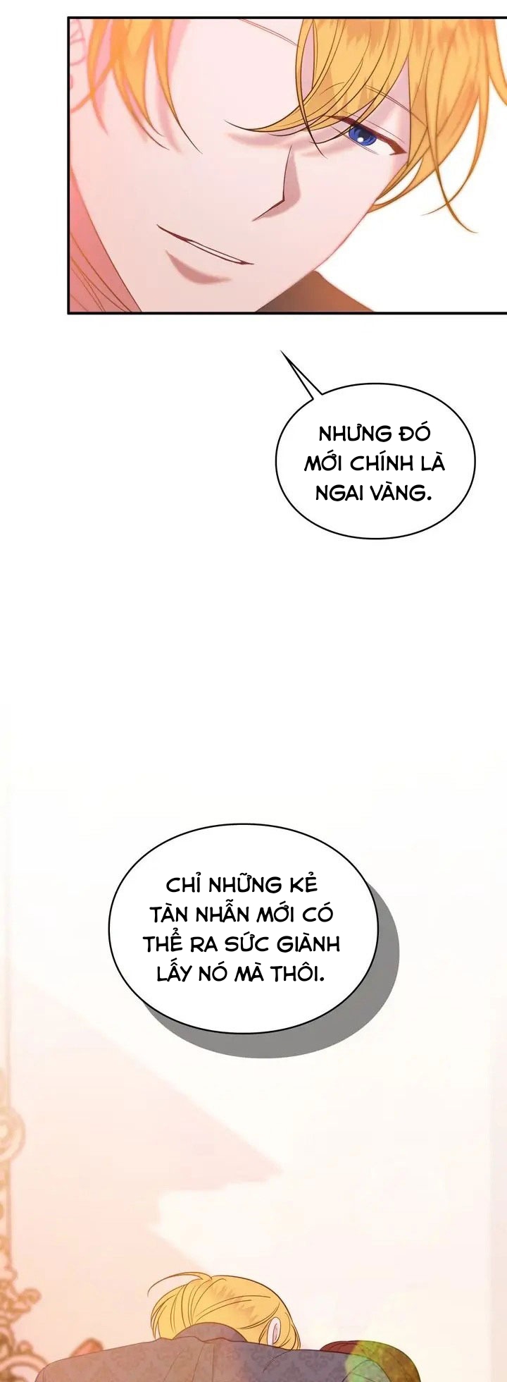 CÂU CHUYỆN VỀ NỮ CÔNG TƯỚC Chap 39 - Trang 2