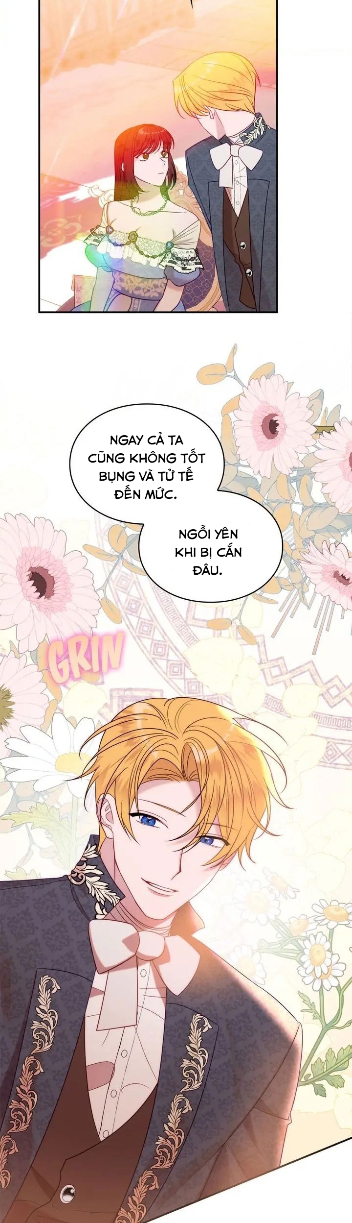 CÂU CHUYỆN VỀ NỮ CÔNG TƯỚC Chap 39 - Trang 2