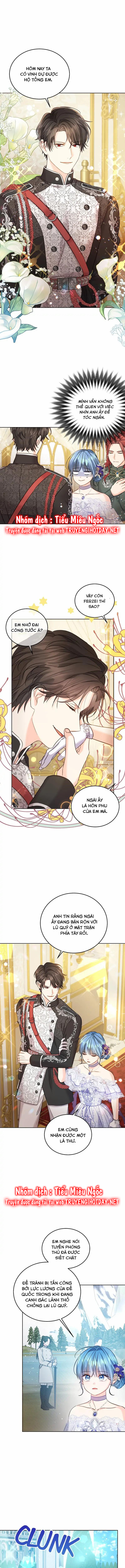 Tôi sẽ cứu nam phản diện bị nữ chính ruồng bỏ Chap 83 - Next Chap 84