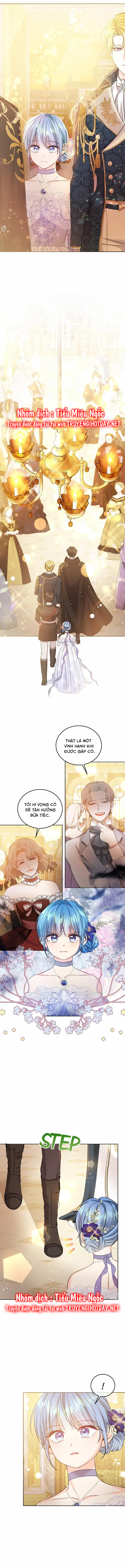 Tôi sẽ cứu nam phản diện bị nữ chính ruồng bỏ Chap 83 - Next Chap 84