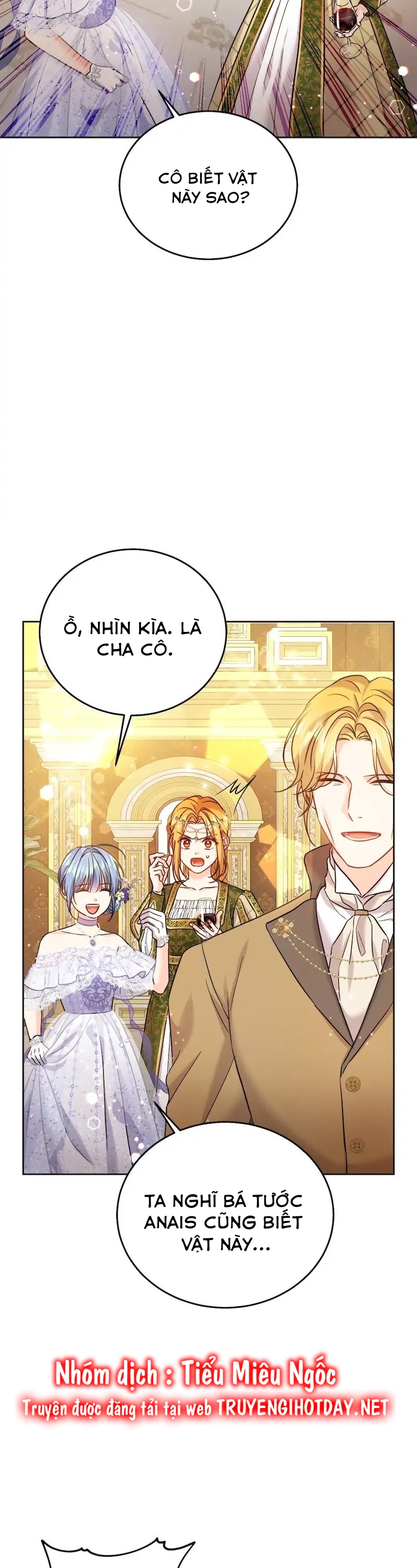 Tôi sẽ cứu nam phản diện bị nữ chính ruồng bỏ Chap 85 - Next Chap 86