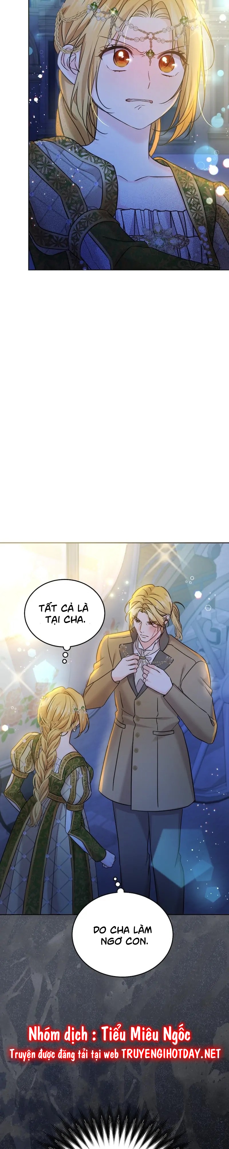 Tôi sẽ cứu nam phản diện bị nữ chính ruồng bỏ Chap 85 - Next Chap 86