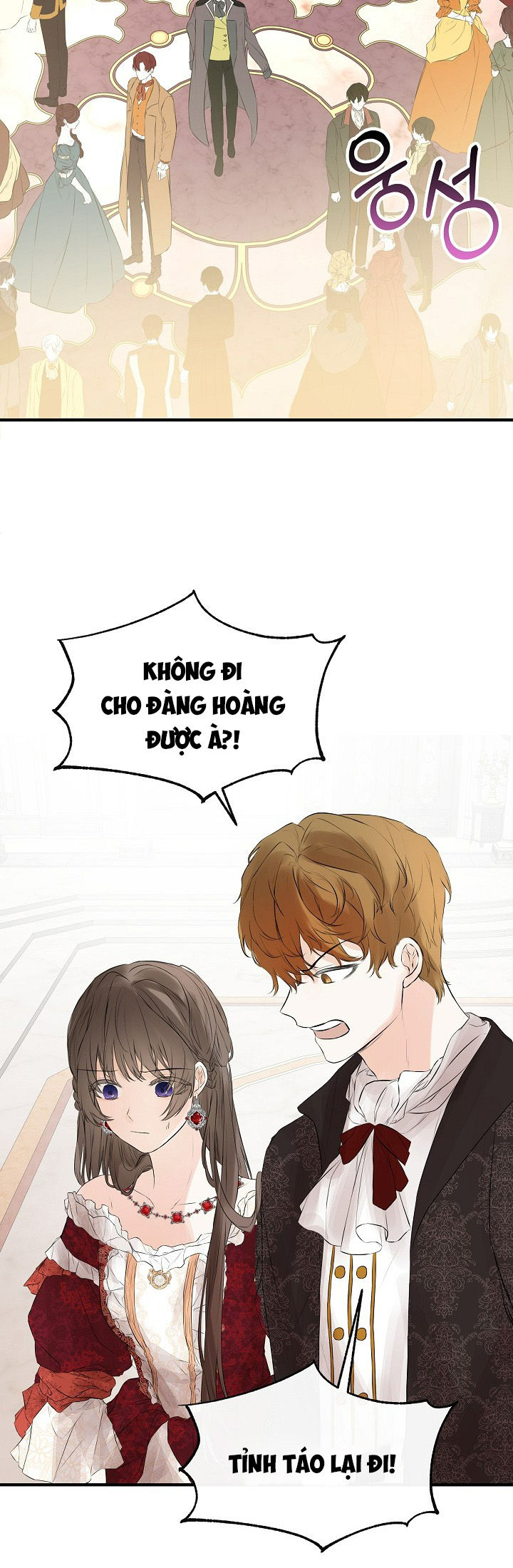 Tôi biết bí mật của nam phụ Chap 1 - Next Chap 2