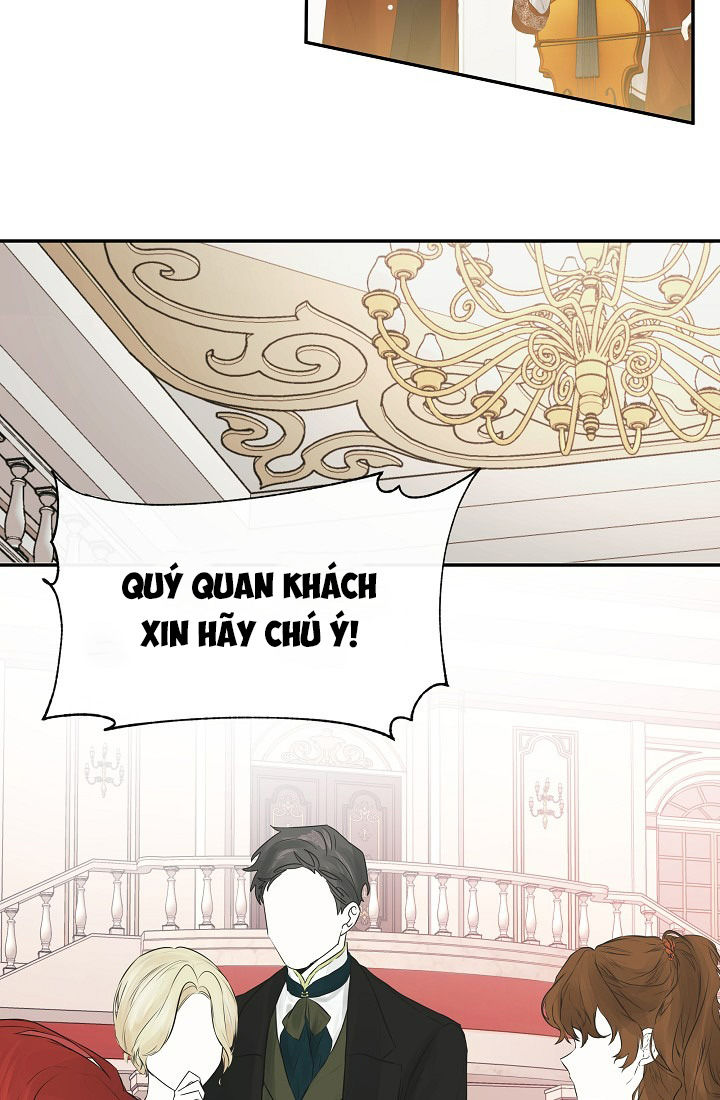 Tôi biết bí mật của nam phụ Chap 1 - Next Chap 2