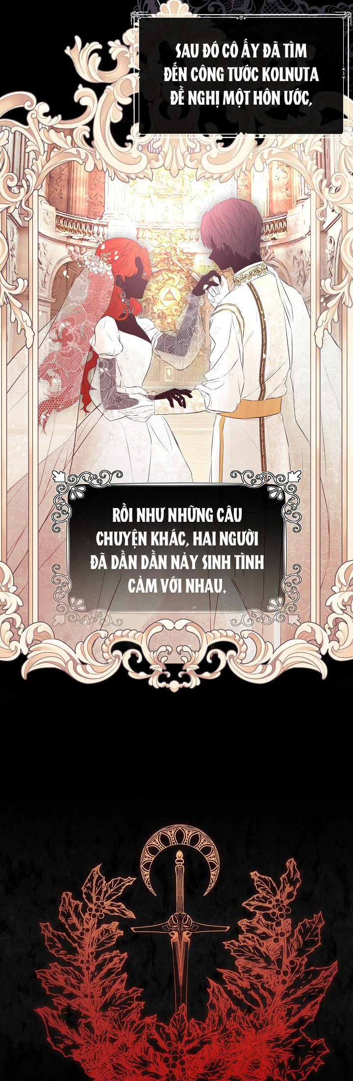 Tôi biết bí mật của nam phụ Chap 1 - Next Chap 2