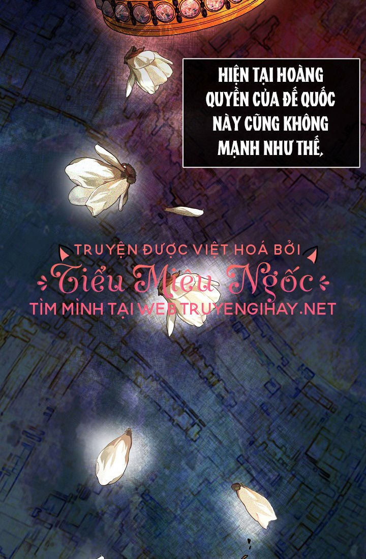 Tôi biết bí mật của nam phụ Chap 2 - Next Chap 3