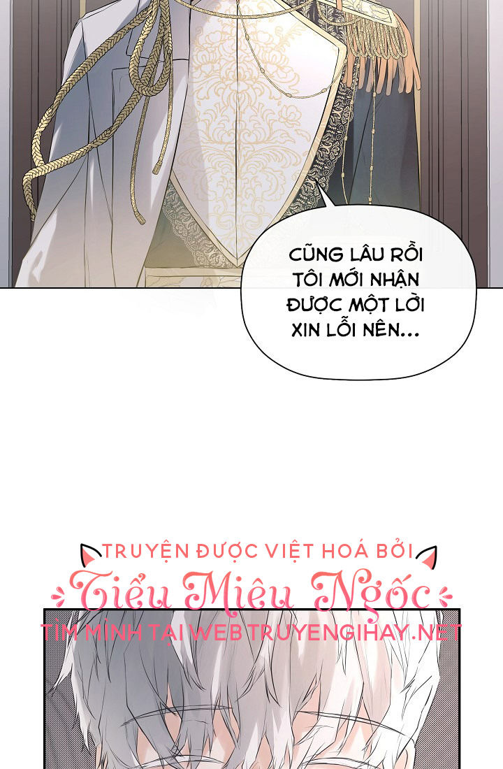 Tôi biết bí mật của nam phụ Chap 2 - Next Chap 3