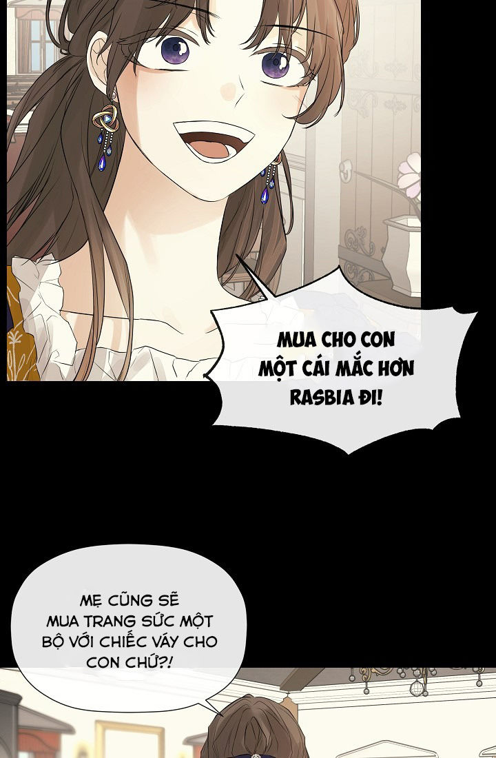 Tôi biết bí mật của nam phụ Chap 2 - Next Chap 3