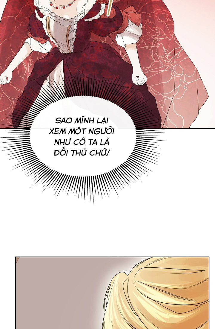 Tôi biết bí mật của nam phụ Chap 2 - Next Chap 3