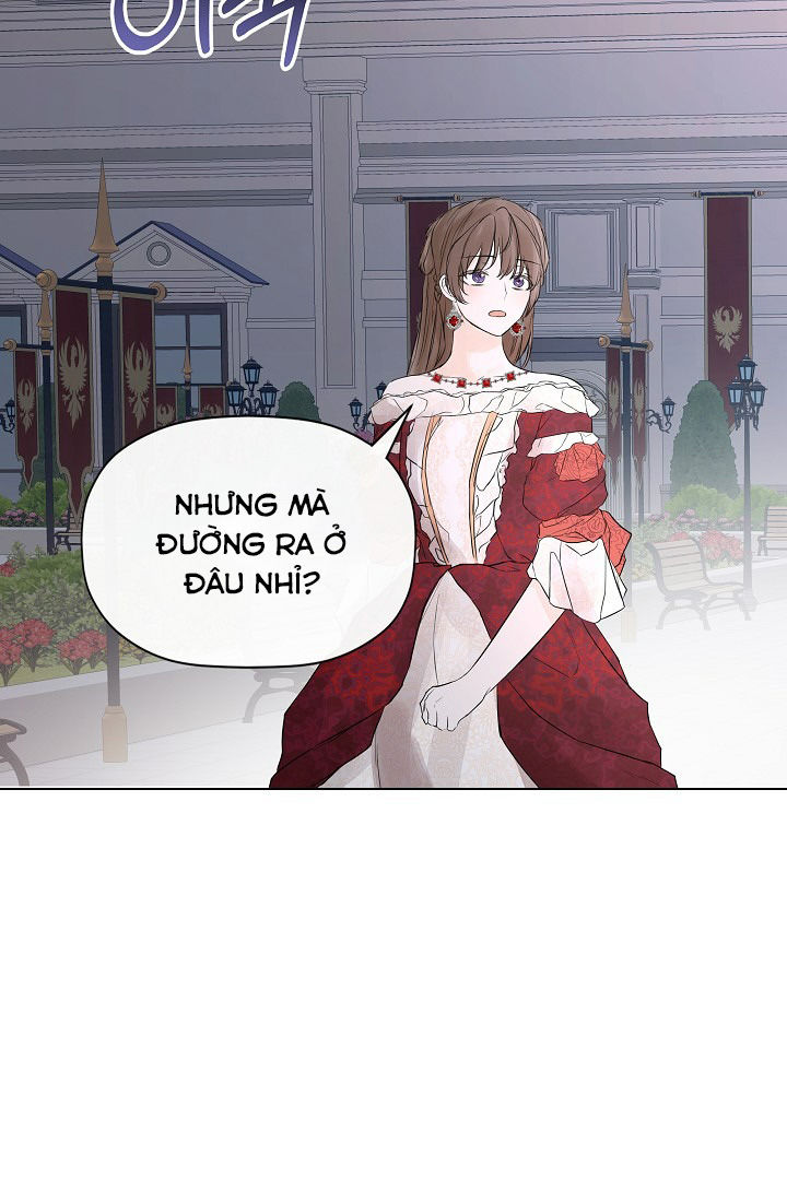 Tôi biết bí mật của nam phụ Chap 2 - Next Chap 3