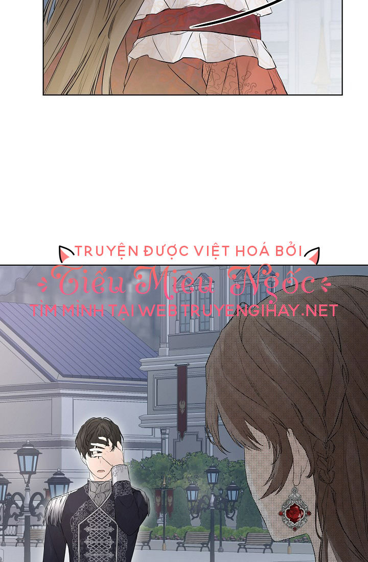 Tôi biết bí mật của nam phụ Chap 2 - Next Chap 3