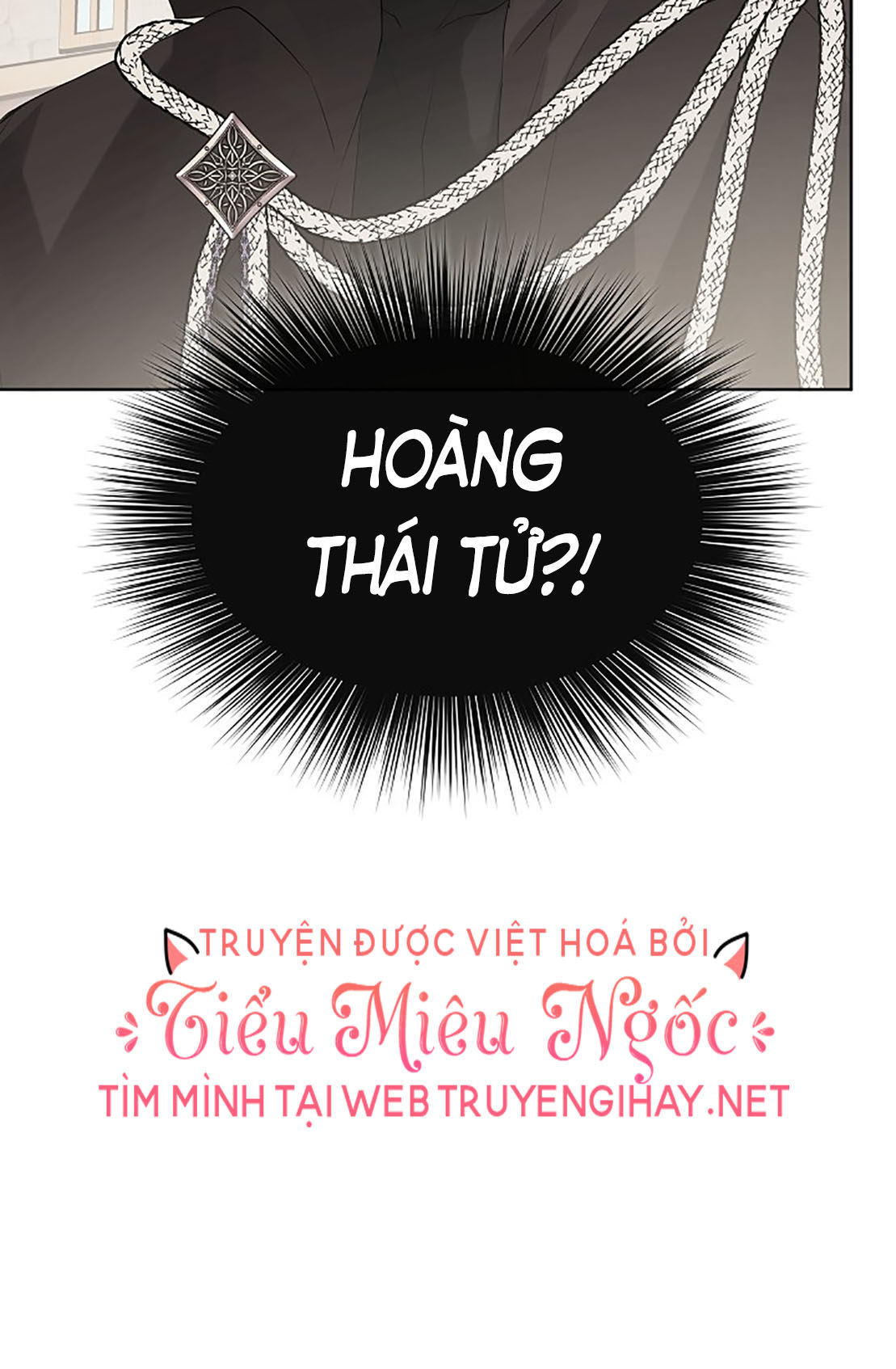 Tôi biết bí mật của nam phụ Chap 6 - Next Chap 7