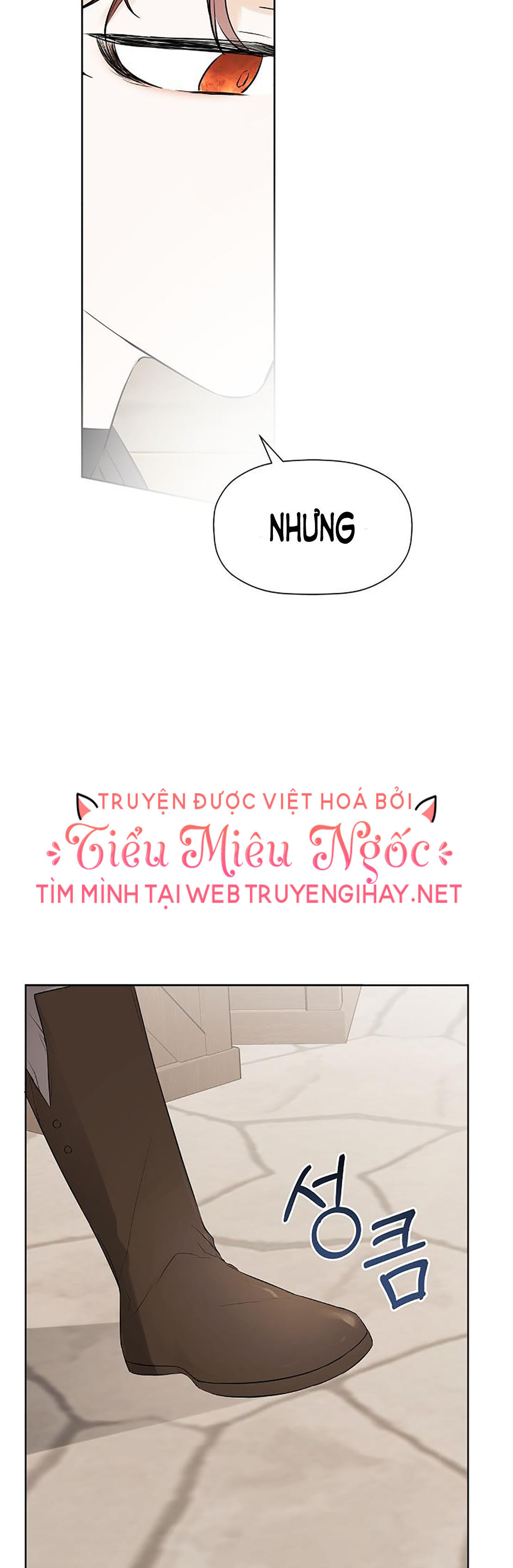 Tôi biết bí mật của nam phụ Chap 6 - Next Chap 7