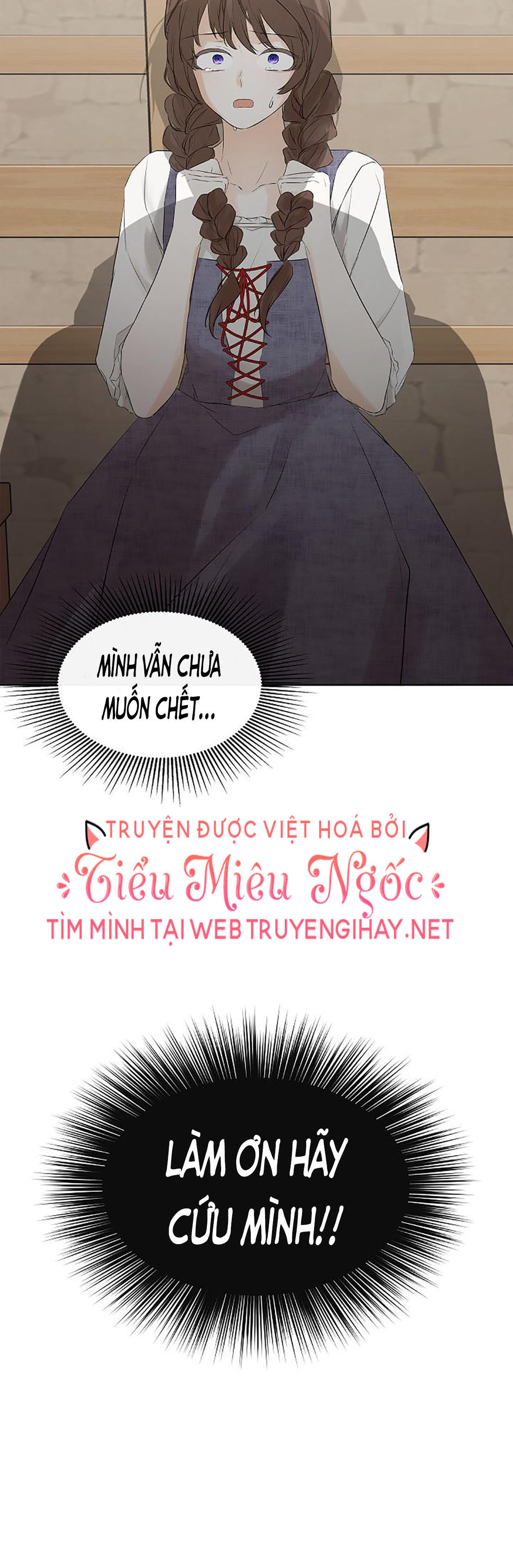 Tôi biết bí mật của nam phụ Chap 6 - Next Chap 7