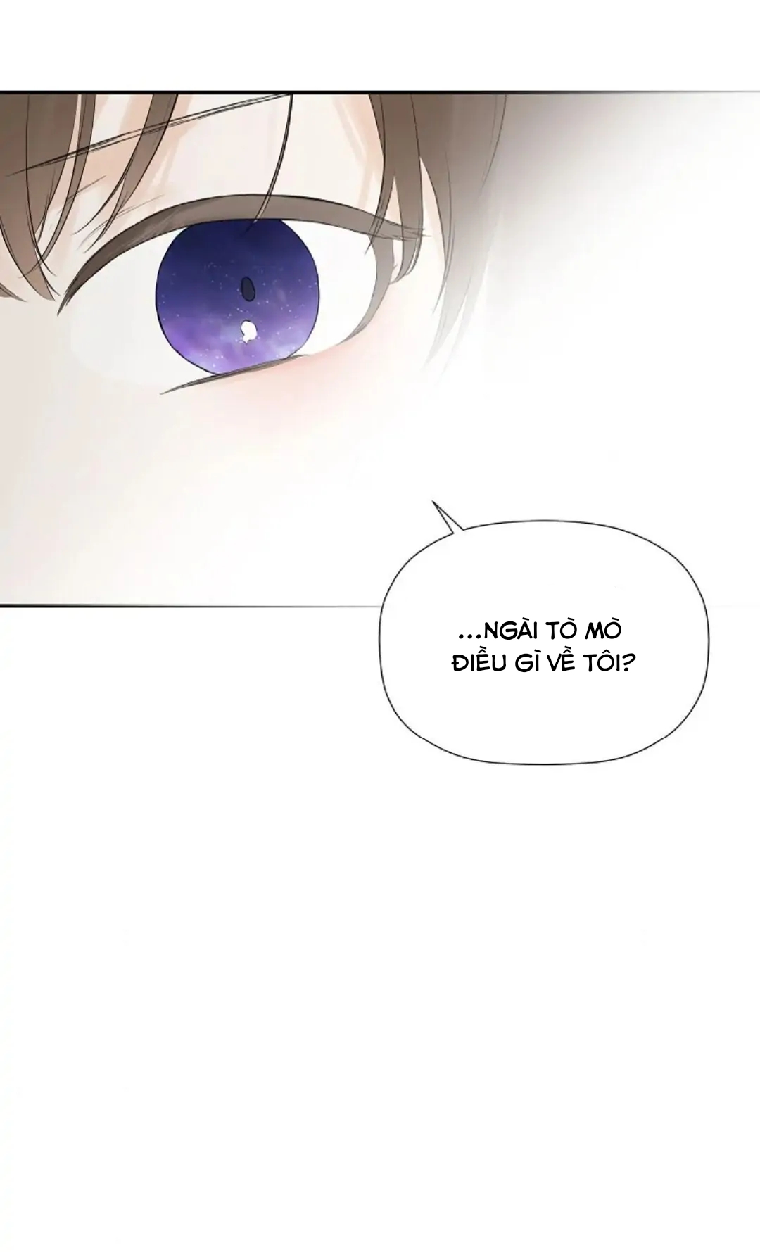 Tôi biết bí mật của nam phụ Chap 27 - Next Chap 28