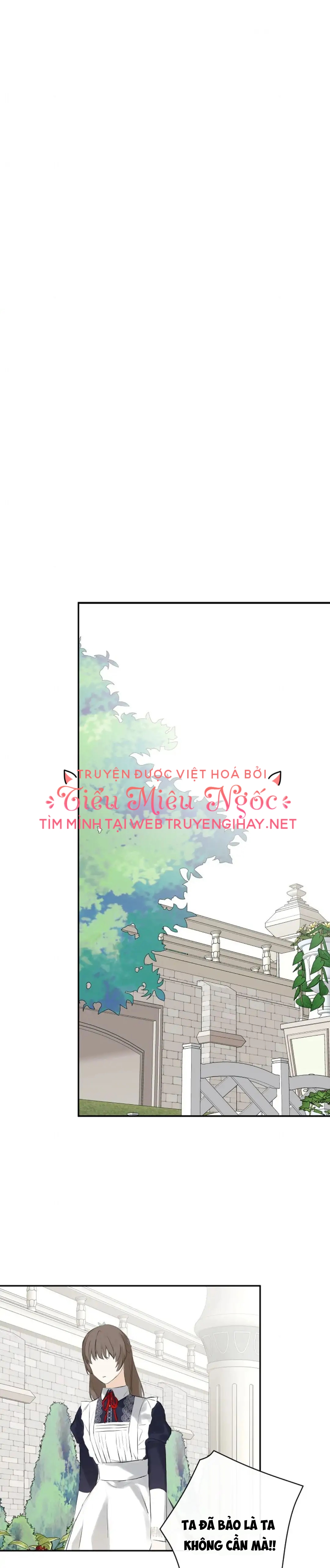 Tôi biết bí mật của nam phụ Chap 27 - Next Chap 28