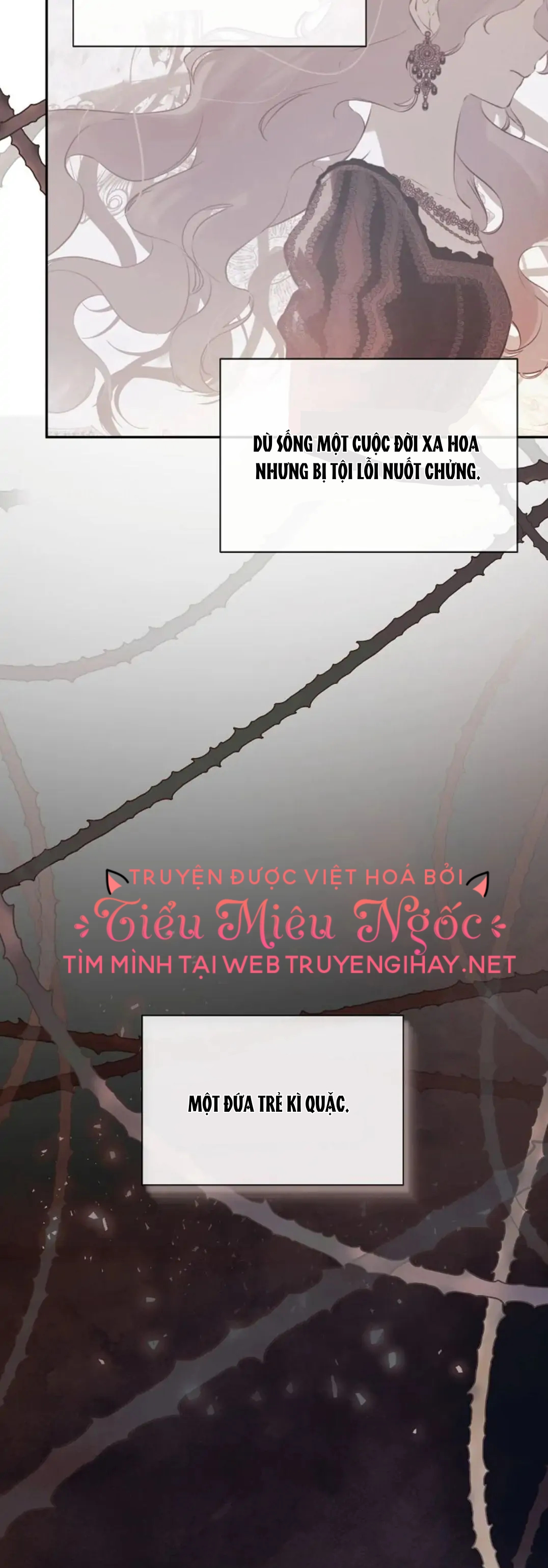 Tôi biết bí mật của nam phụ Chap 27 - Next Chap 28