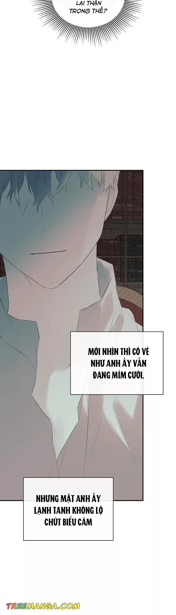 Tôi biết bí mật của nam phụ Chap 31 - Next Chap 32