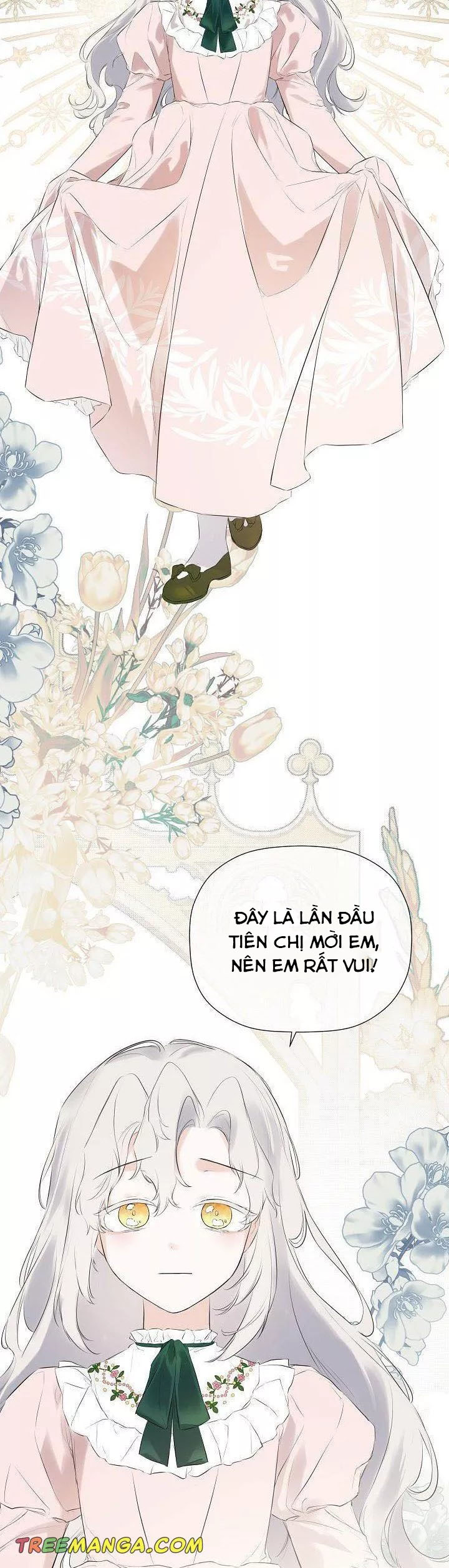 Tôi biết bí mật của nam phụ Chap 31 - Next Chap 32