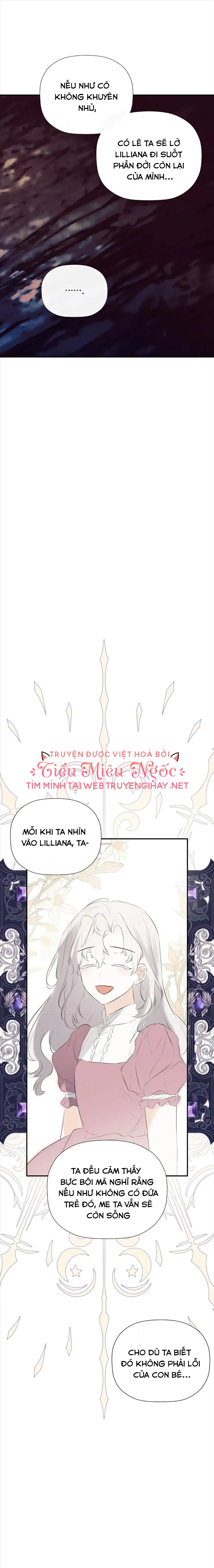 Tôi biết bí mật của nam phụ Chap 32 - Next Chap 33