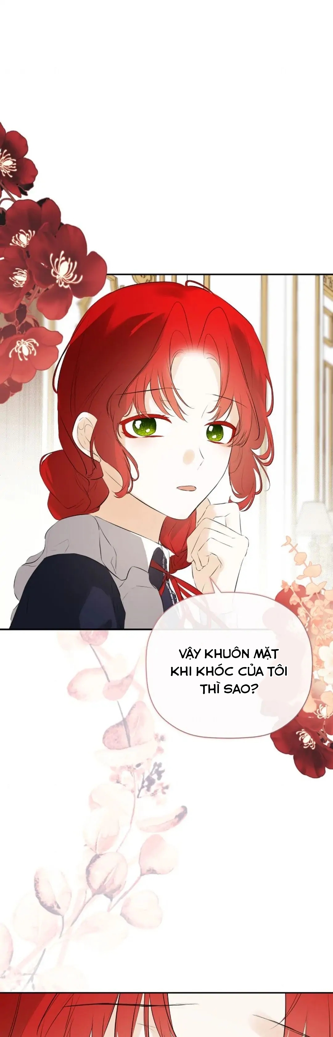 Tôi biết bí mật của nam phụ Chap 36 - Next Chap 37