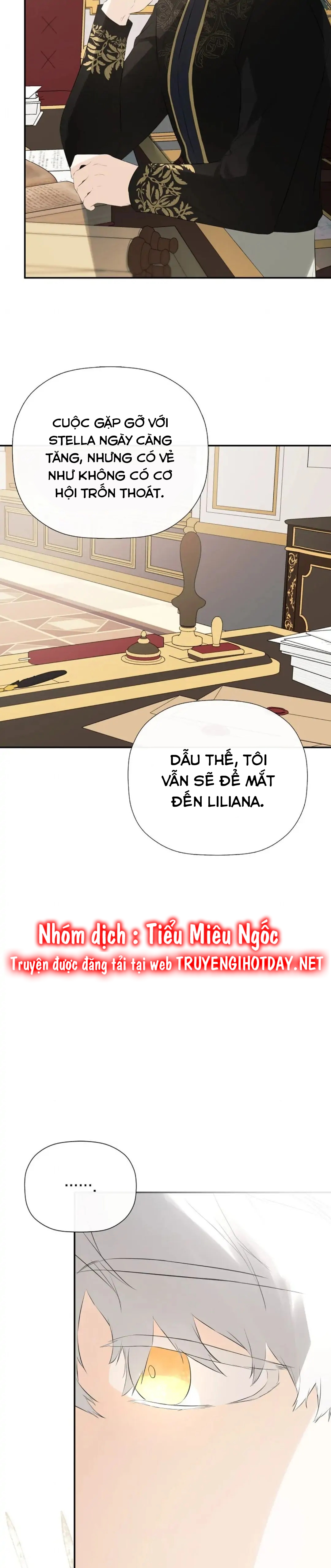 Tôi biết bí mật của nam phụ Chap 36 - Next Chap 37