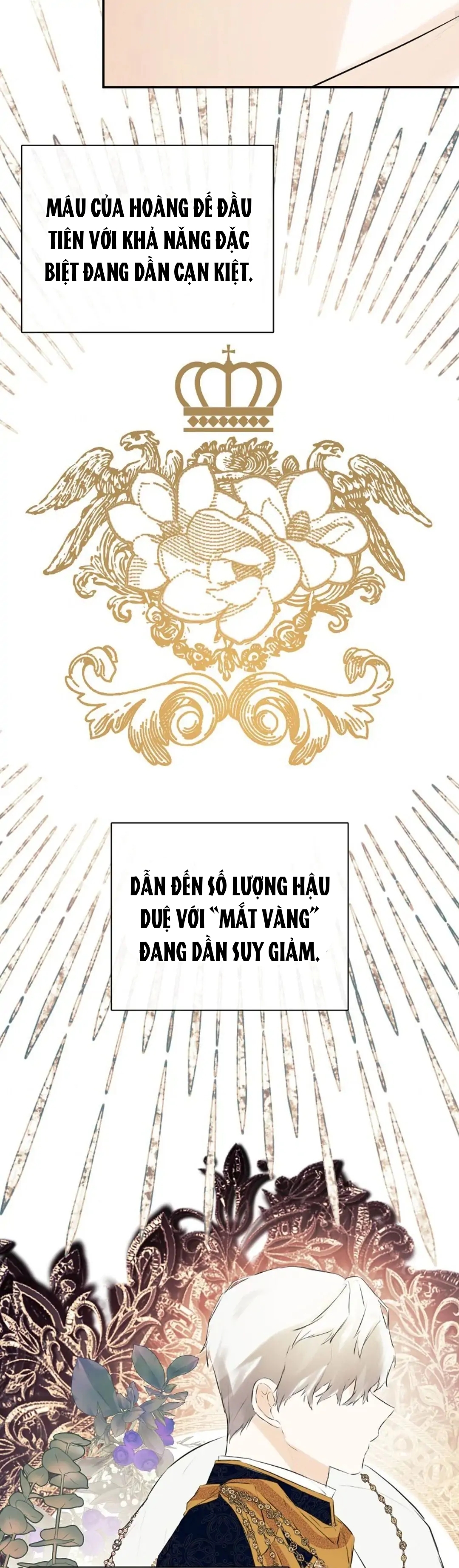 Tôi biết bí mật của nam phụ Chap 36 - Next Chap 37