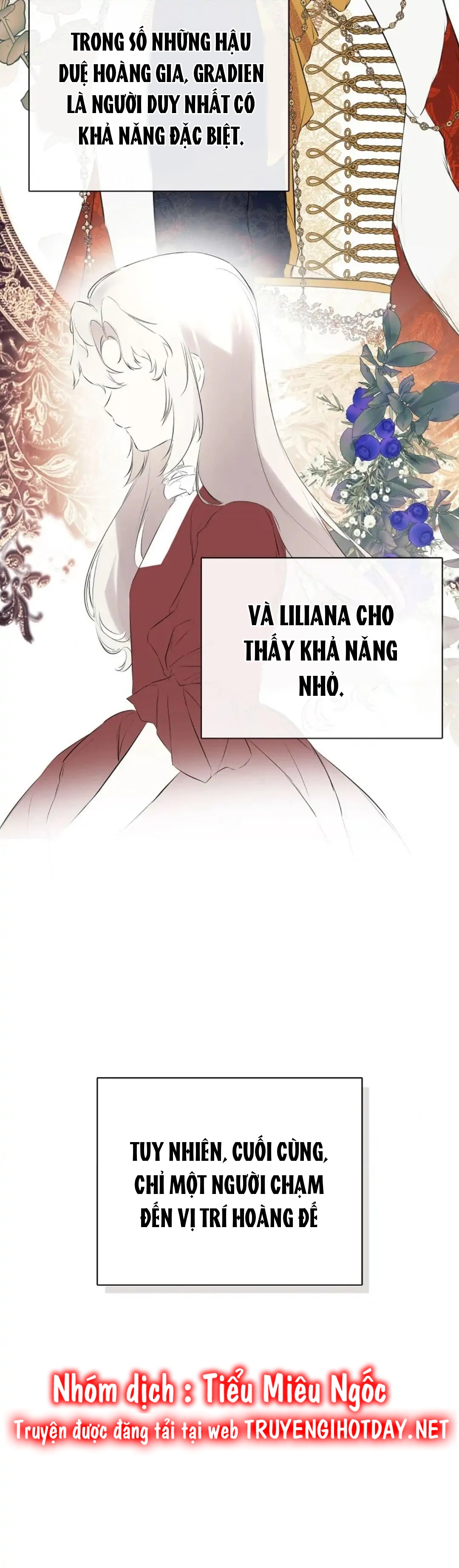 Tôi biết bí mật của nam phụ Chap 36 - Next Chap 37